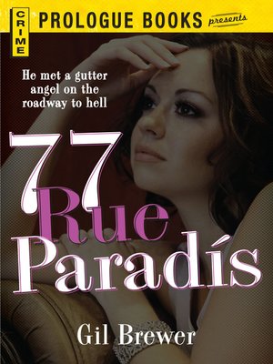 cover image of 77 Rue Paradis